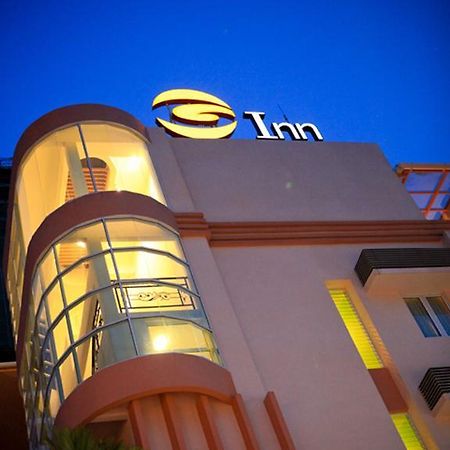 G Inn George Town Exterior foto